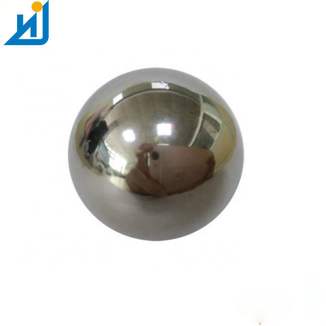中国 機械部品、12mmのボール ベアリングの球のための70mmクロム鋼軸受け球 工場
