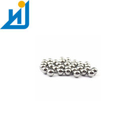 AISI52100 Chrome Steel Balls Bearing GCr15 High Precision 12.7MM G10 G20 G100