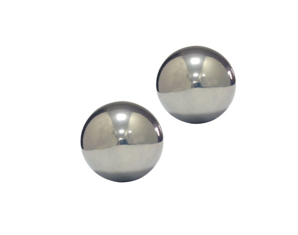中国 9/16インチの鋼球のステンレス鋼の球マウスのトラップのボード ゲームのための304大理石 工場