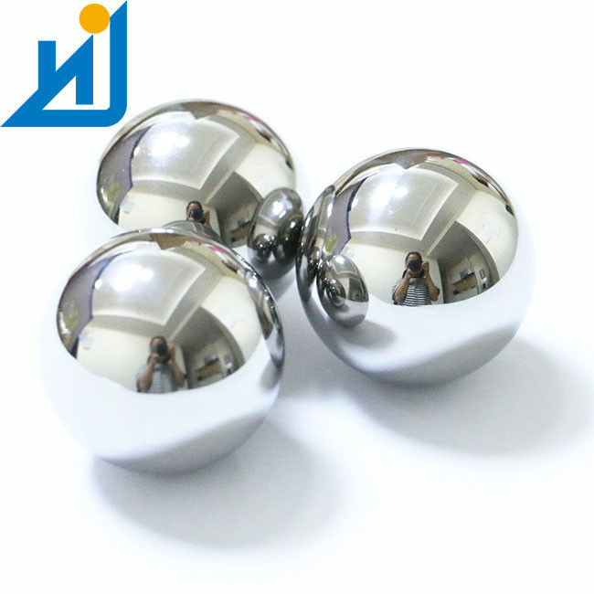 中国 13.0mmのAISI304スライバ ステンレス鋼の球、技術8.961gのためのSsの玉軸受 工場