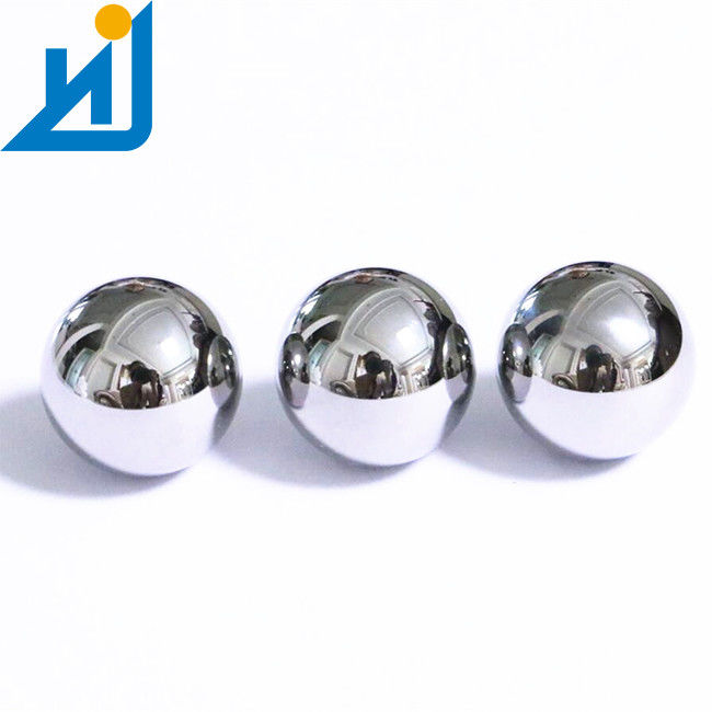 中国 ステンレス鋼の球G1000の等級をひくSUS440C 7/8インチ5/8インチ 工場