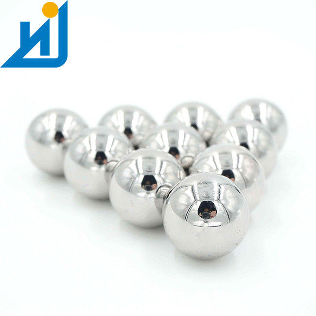 中国 耐久AISI304/SUS304ステンレス鋼の球3/4インチ19.05mm 1インチ 工場
