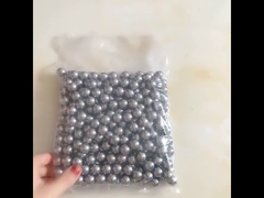 スリングショットベアリングボール