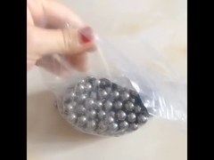 AISI1010 炭素鋼球