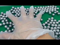 スチールボール