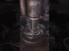 カーボンヘミスフェア